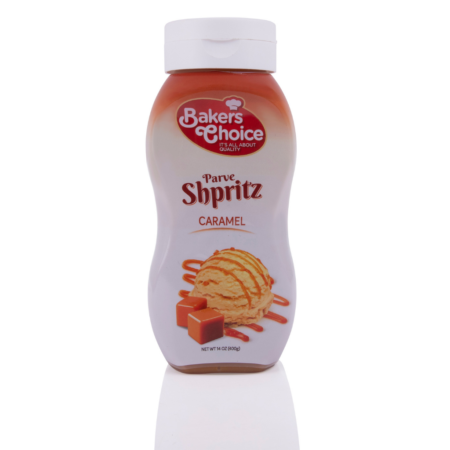 Baking Toppings