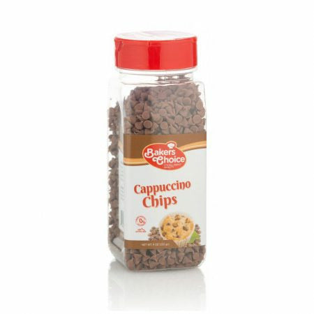 Baking Chocolate & Chips