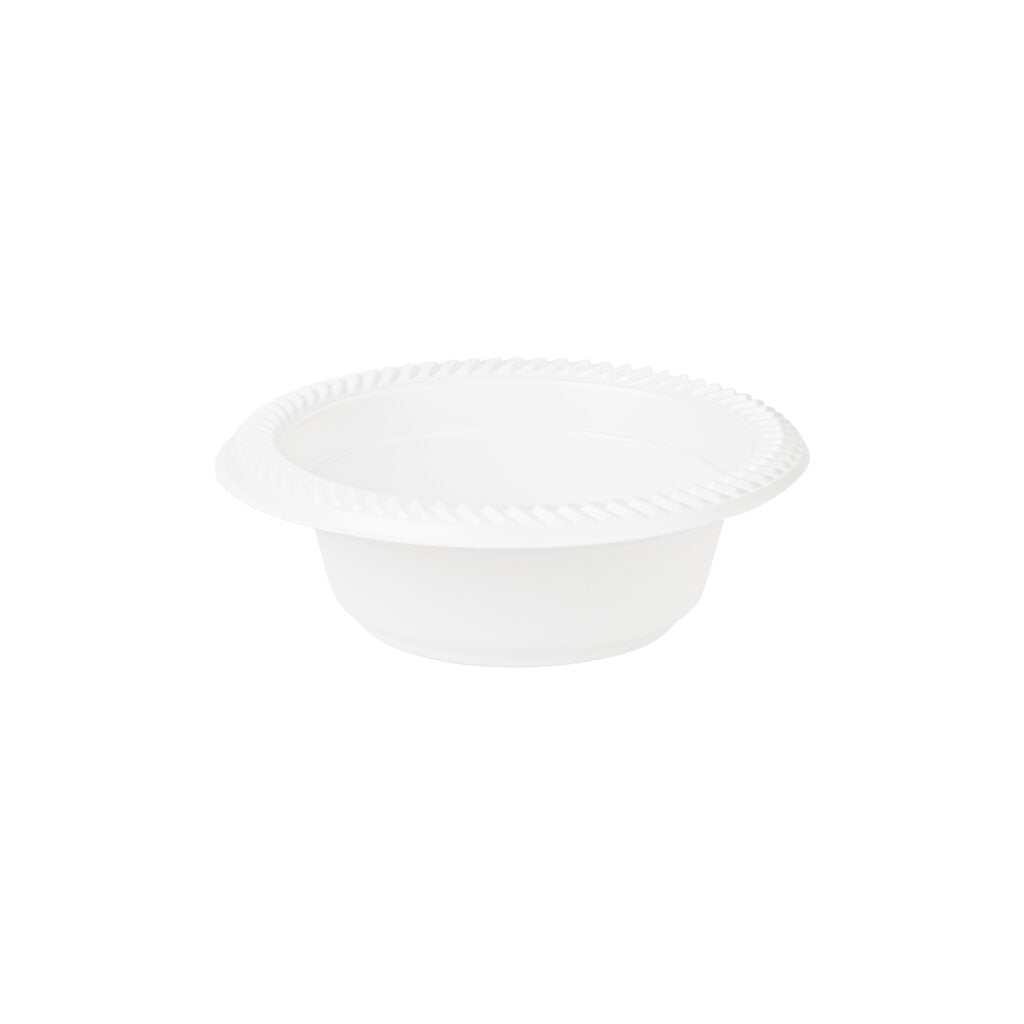 Cuisine 5 Oz Plastic Bowls 100 count
