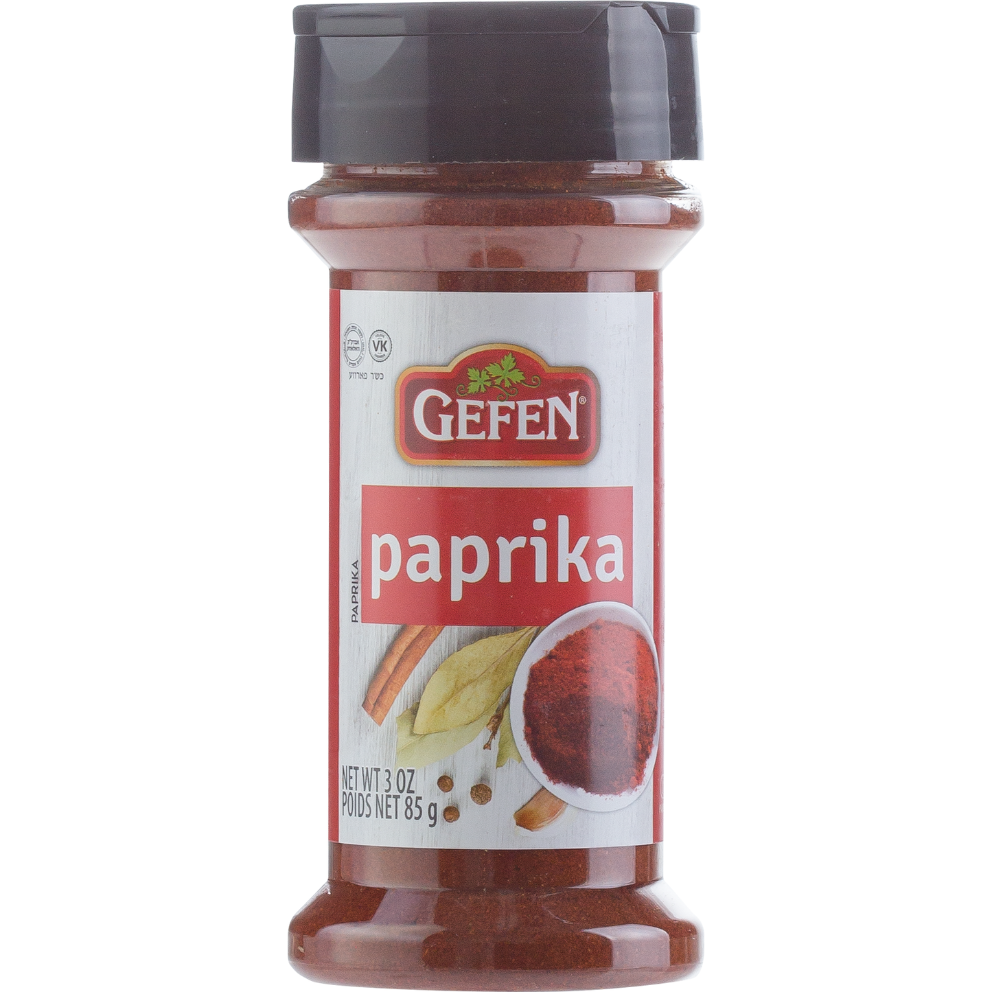 GEFEN PAPRIKA