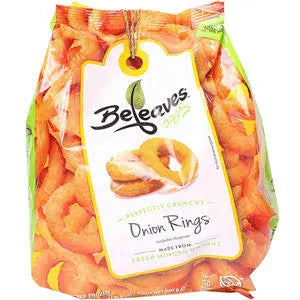 Beleaves Onion Rings