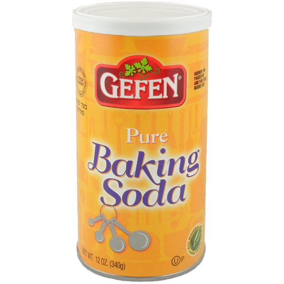 GEFEN BAKING SODA