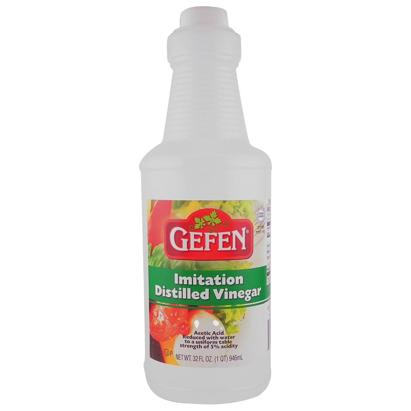 GEFEN IMITATION DISTILLED VINEGAR