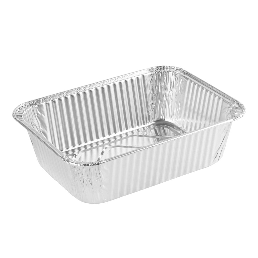 5LB Oblong Pan