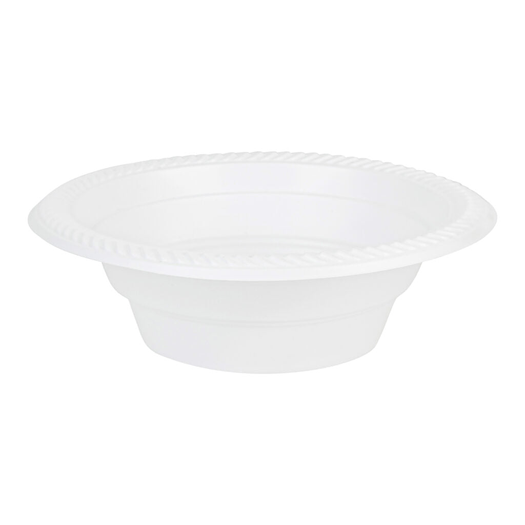 Cuisine 12 Oz Plastic Bowls 100 count