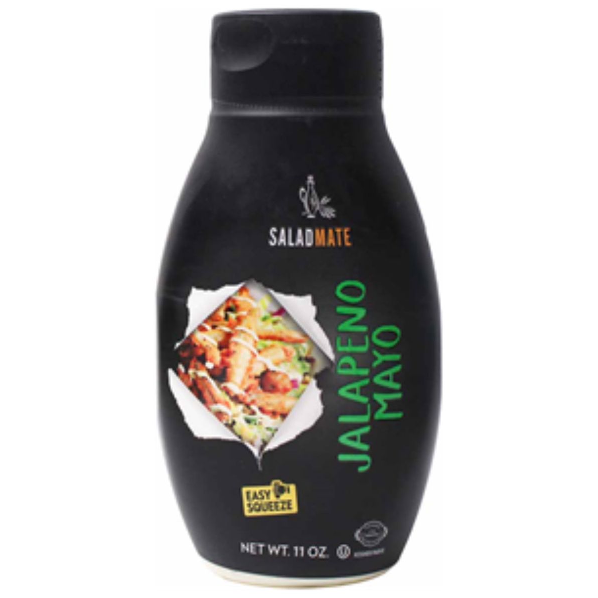Salad Mate Jalapeño Mayo
