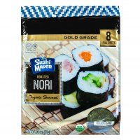 Sushi Nori Sheets