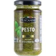 Tuscanini Basil Pesto