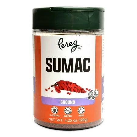 Pereg Sumac