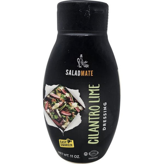 Salad Mate Cilantro Lime Dressing