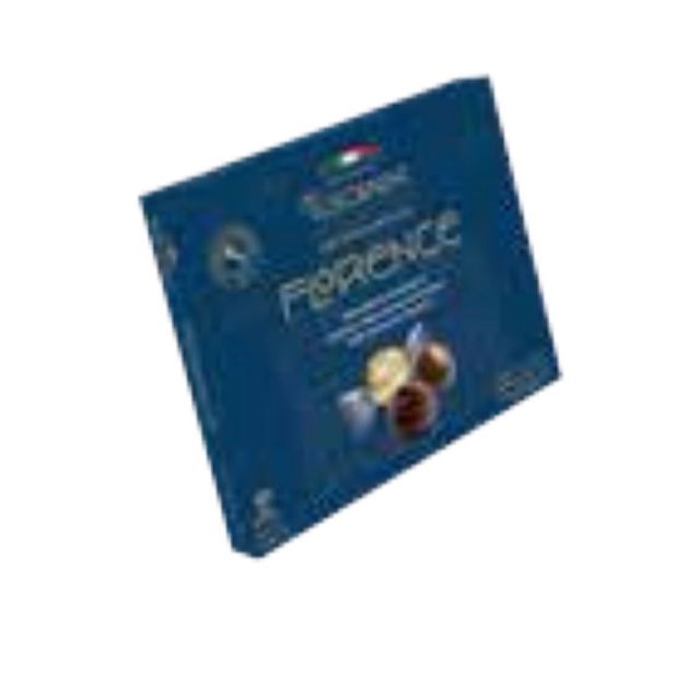 Tuscanini Assorted Chocolate Truffles