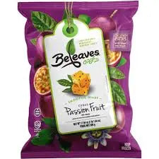 Beleaves Cubed Passion Fruit