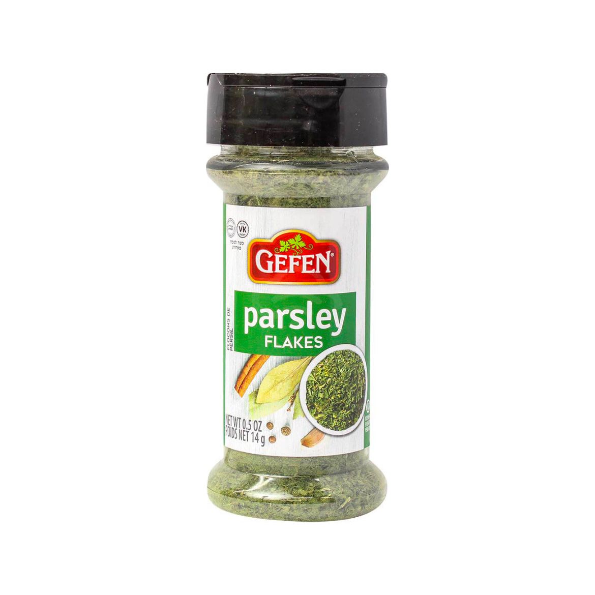 GEFEN PARSLEY FLAKES