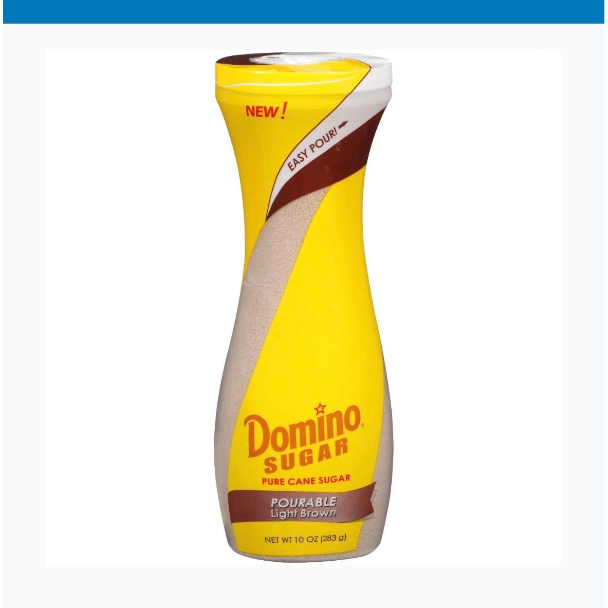 Domino Pourable Brown Sugar