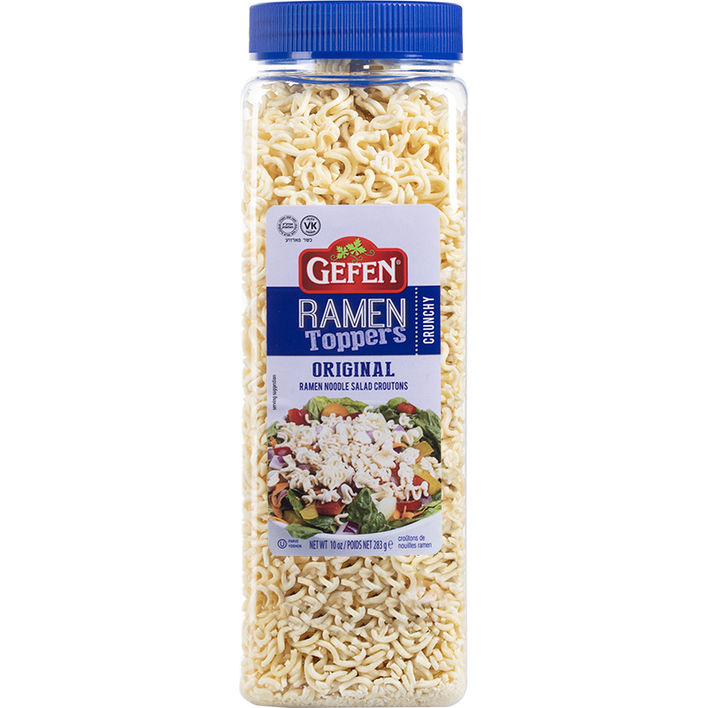 Gefen Ramen Salad Toppers