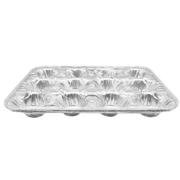 Foil Mini Muffin Pan