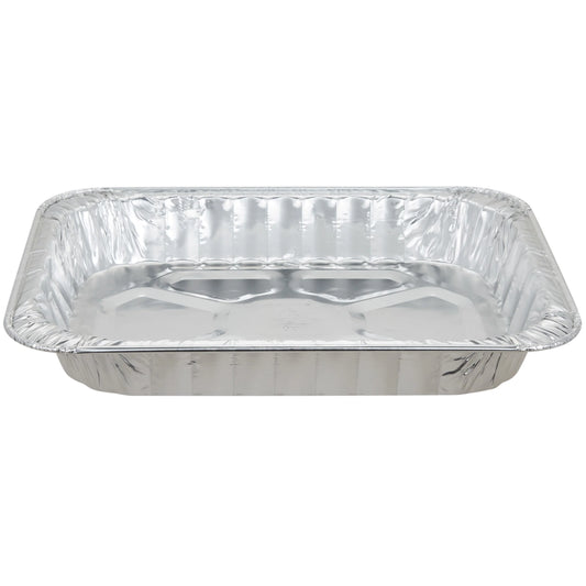 Foil Roaster Pan  (18x13x2.5)
