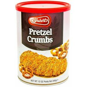 Shwartz Pretzel Crumbs