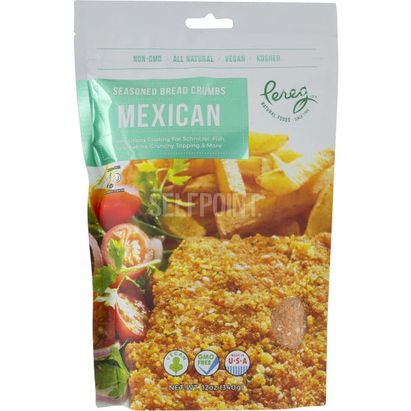Pereg  Mexican Seasoned Bread Crumbs