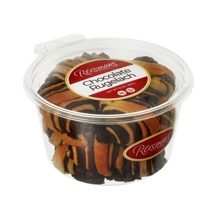 Reisman's Chocolate Rugelach