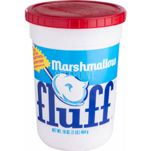 Marshmallow Fluff