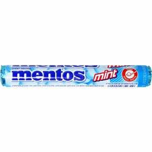 Mentos Roll, Mint