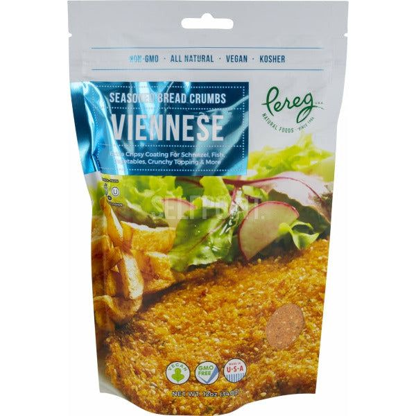 Pereg Golden Bread Crumbs Viennese