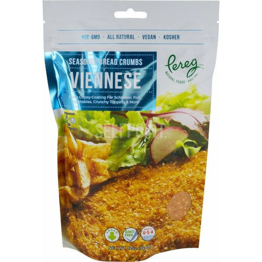 Pereg Golden Bread Crumbs Viennese