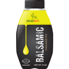 Salad Mate Balsamic Vinaigrette
