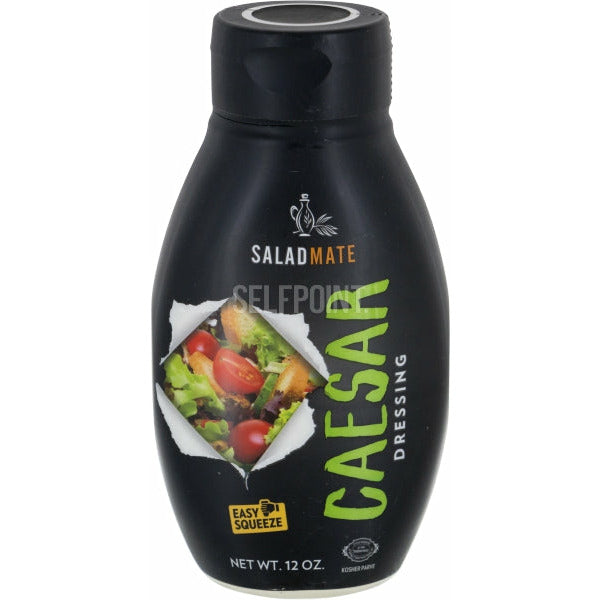 Salad Mate Caesar Dressing