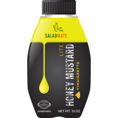 Salad Mate Honey Mustard Vinaigrette