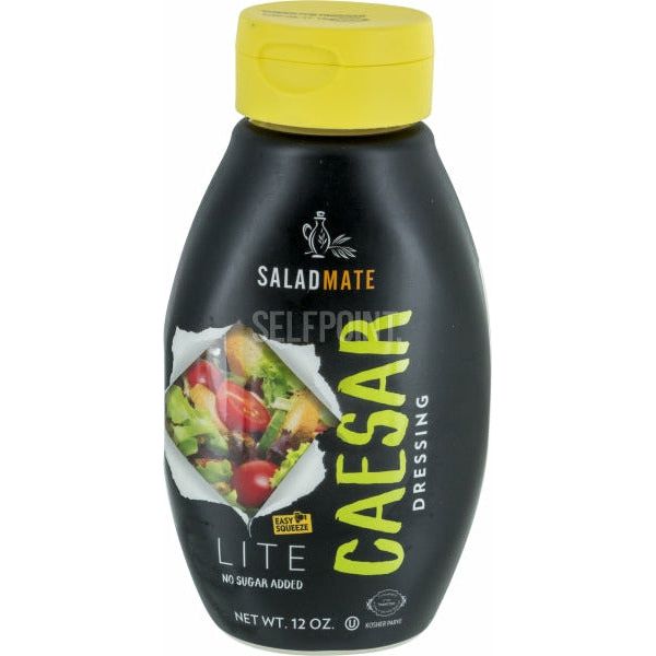 Salad Mate Lite Caesar Dressing