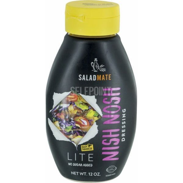 Salad Mate Lite Nish Nosh Dressing