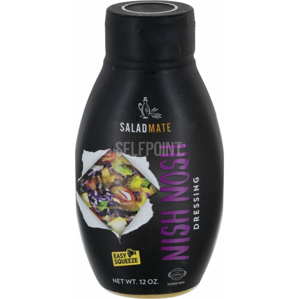 Salad Mate Nish Nosh Dressing