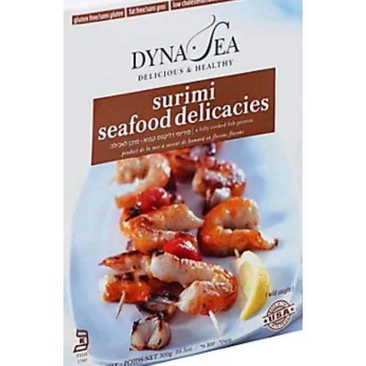 Dyna-Sea Imitation Shrimp