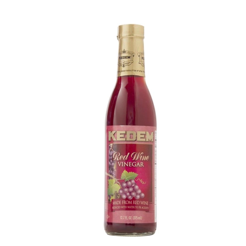 Kedem Red Wine Vinegar
