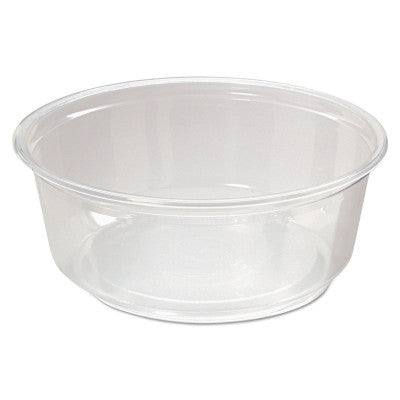 8oz Pro Kal Deli Container (10 pack, purchase lids separately)