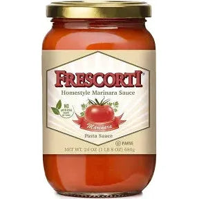 Frescorti Marinara Sauce