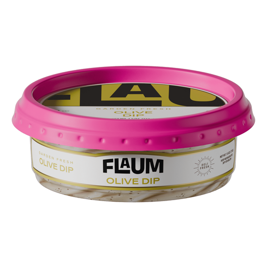 Flaum's Olive Dip