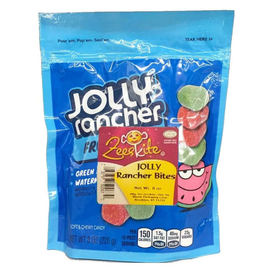 Jolly Rancher Bites, 8 ounce