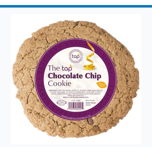TAP Chocolate Chip Cookie