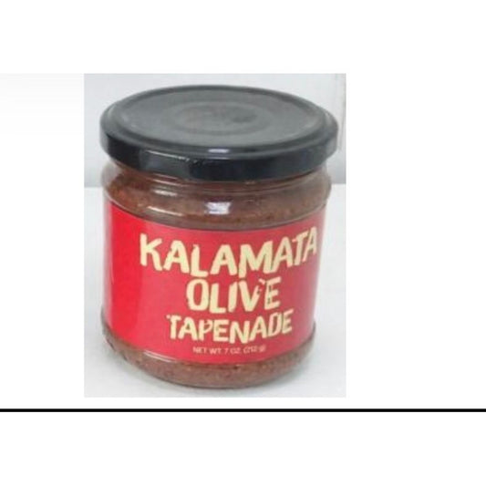 Sonny & Joes Kalamata Olive Tapenade