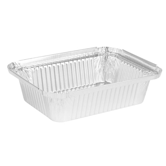 1.5 lb Oblong Foil Pan