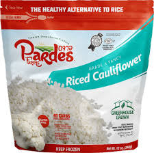Pardes Farms Cauliflower Rice