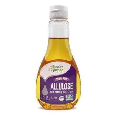 Health Gardens Allulose Syrup
