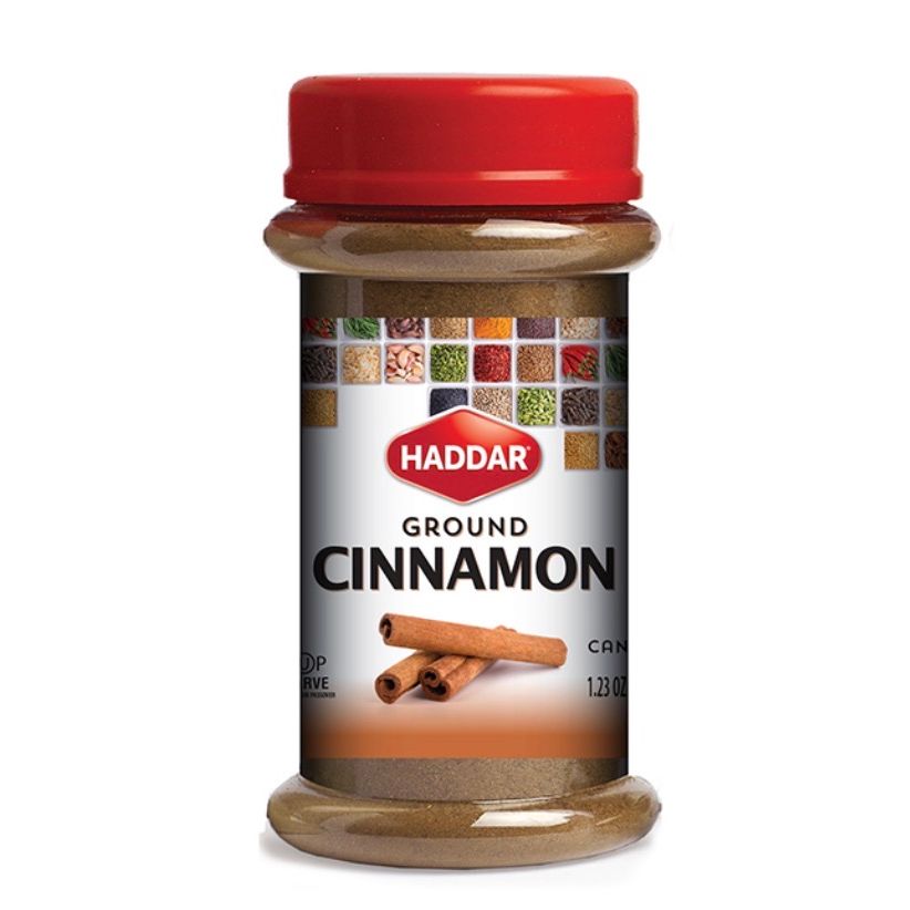 Haddar Ground Cinnamon