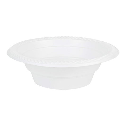 Cuisine 12 Oz  Plastic Bowls 100 count