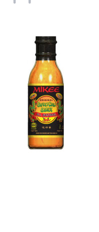 Mikee 15 oz Sweet Chili Sauce