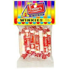 Liebers Winkie Rolls 3 oz