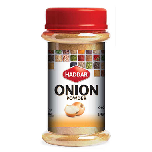 Haddar Onion Powder